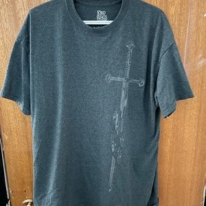 Lord of the Rings Tee
